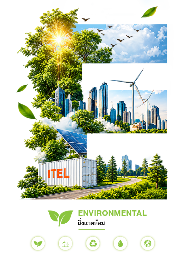 Sustainability Environment