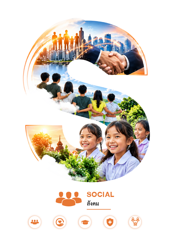 Sustainability Social